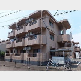 藤枝駅より徒歩12分 3階 築29年2ヶ月の賃貸物件