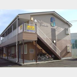 代官町駅より徒歩2分 2階 築27年11ヶ月の賃貸物件