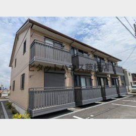 ベルドミール２ 1階 築19年2ヶ月の賃貸物件