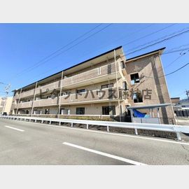 西焼津駅より徒歩12分 2階 築12年10ヶ月の賃貸物件