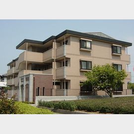 プルミエール 3階 築23年11ヶ月の賃貸物件