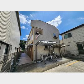 藤枝駅よりバス12分 2階 築8年9ヶ月の賃貸物件