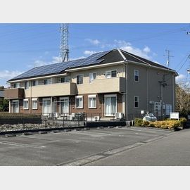 六合駅よりバス17分 2階 築17年10ヶ月の賃貸物件