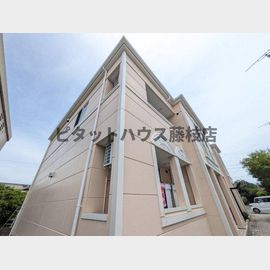 藤枝駅より徒歩19分 1階 築15年11ヶ月の賃貸物件
