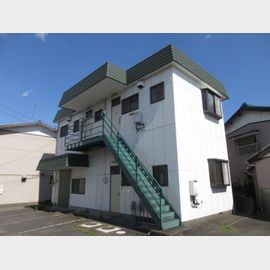 コーポ道原 2階 築41年1ヶ月の賃貸物件