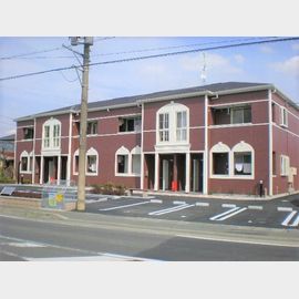 島田駅よりバス43分 1階 築17年4ヶ月の賃貸物件