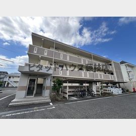 西焼津駅より徒歩6分 2階 築23年2ヶ月の賃貸物件