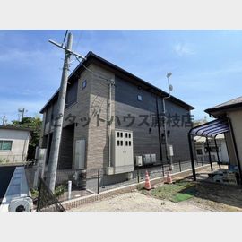 島田駅より徒歩28分 1階 新築の賃貸物件
