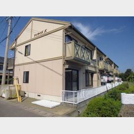 サンライズKB 1階 築32年3ヶ月の賃貸物件