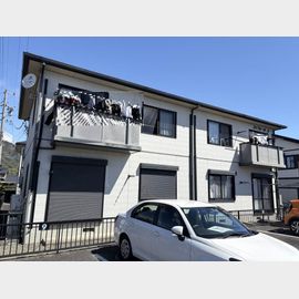 コンフォールＡ 1階 築24年9ヶ月の賃貸物件