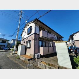 六合駅より徒歩7分 2階 築30年9ヶ月の賃貸物件
