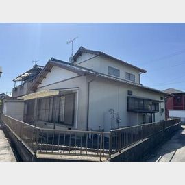 藤枝駅よりバス33分 1階 築37年7ヶ月の賃貸物件