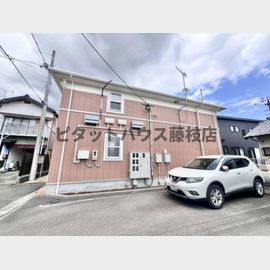 サニーハウスKT 2階 築15年10ヶ月の賃貸物件