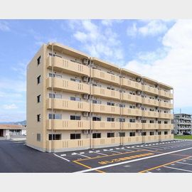 西焼津駅より徒歩10分 3階 築10年9ヶ月の賃貸物件