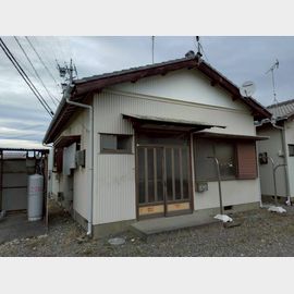 藤枝駅より徒歩14分 1階 築44年2ヶ月の賃貸物件