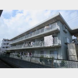 セジュール 2階 築31年8ヶ月の賃貸物件