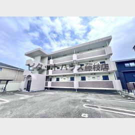 ビバーチェ 1階 築26年5ヶ月の賃貸物件