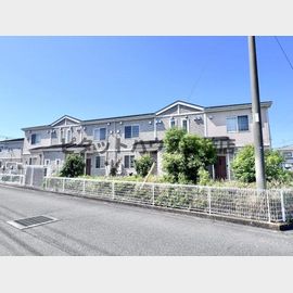 オークル１ 2階 築21年8ヶ月の賃貸物件