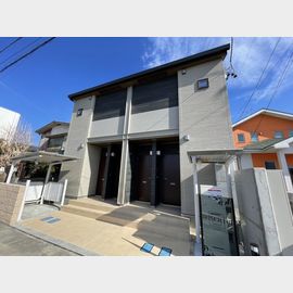 焼津駅より徒歩29分 1階 築2年4ヶ月の賃貸物件