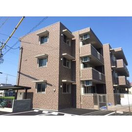 グランドメゾンＭｙｒｉｃａ 3階 築9年11ヶ月の賃貸物件