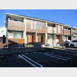 クラール 2階 築15年8ヶ月の賃貸物件