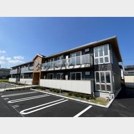 サンモンテ 2階 築2年8ヶ月の賃貸物件