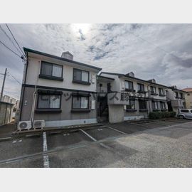 パインハイムＳ 1階 築31年8ヶ月の賃貸物件