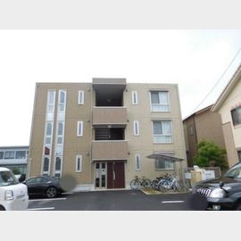 西焼津駅より徒歩4分 1階 築12年9ヶ月の賃貸物件