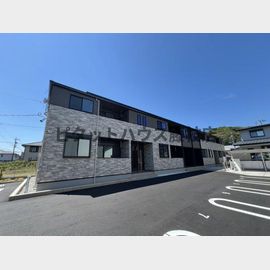 藤枝駅より徒歩34分 2階 新築の賃貸物件