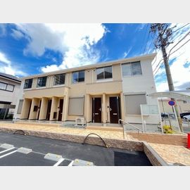焼津駅より徒歩43分 1階 新築の賃貸物件
