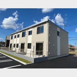 藤枝駅より徒歩17分 2階 新築の賃貸物件