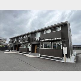 藤枝駅より徒歩29分 2階 築10年11ヶ月の賃貸物件