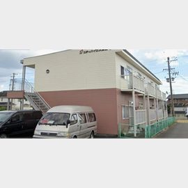 シティハイツ久保田２ 2階 築33年11ヶ月の賃貸物件