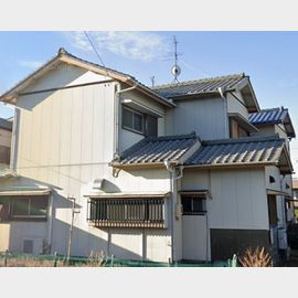 焼津駅よりバス19分 1階 築65年2ヶ月の賃貸物件