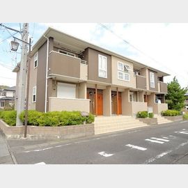 グランツの賃貸物件