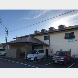 祢宜島マンション 2階 築27年7ヶ月の賃貸物件