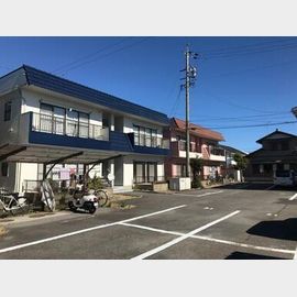 コーポ大屋敷Ｂ 2階 築38年2ヶ月の賃貸物件