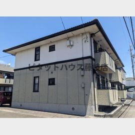 ブランシュール２Ｂ 1階 築30年10ヶ月の賃貸物件
