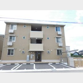 ＣｌａｉｒＭｉｙａｋｏ 2階 築7年10ヶ月の賃貸物件