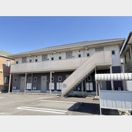 シプレーヌM 2階 築21年2ヶ月の賃貸物件