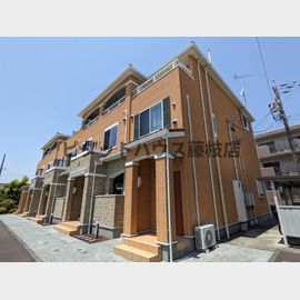 タカス サザンハイツの賃貸物件