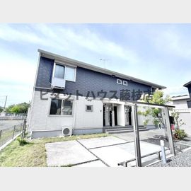 ウィット赤塚橋Bの賃貸物件