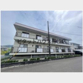 焼津駅より徒歩25分 2階 築37年5ヶ月の賃貸物件