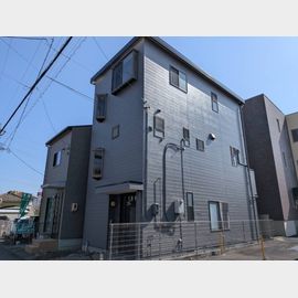 入江岡駅より徒歩3分 築35年11ヶ月 3階建の賃貸物件