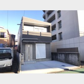 焼津駅より徒歩7分 1階 築2年8ヶ月の賃貸物件