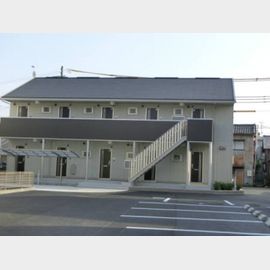 カーサ大井Bの賃貸物件