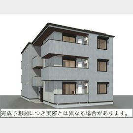 藤枝駅より徒歩4分 1階 新築の賃貸物件