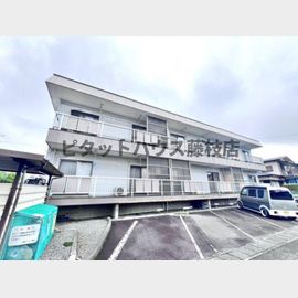 焼津駅より徒歩25分 1階 築40年3ヶ月の賃貸物件