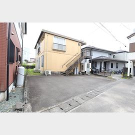 コーポふたば 1階 築42年10ヶ月の賃貸物件