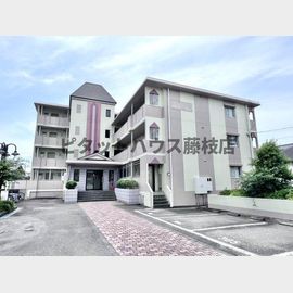 VillaPinePlain 2階 築32年4ヶ月の賃貸物件